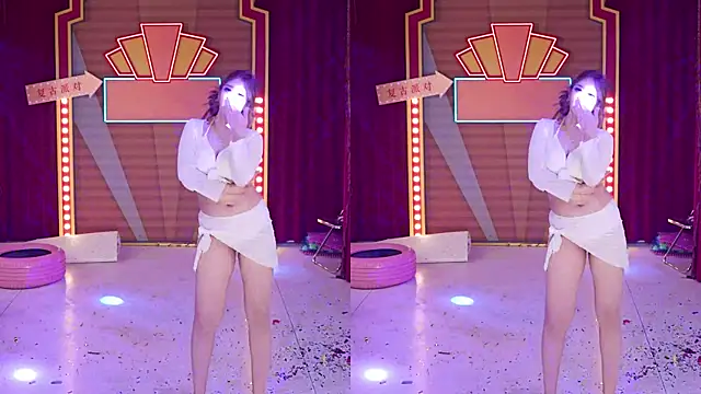 MSN101のライブXXXチャット