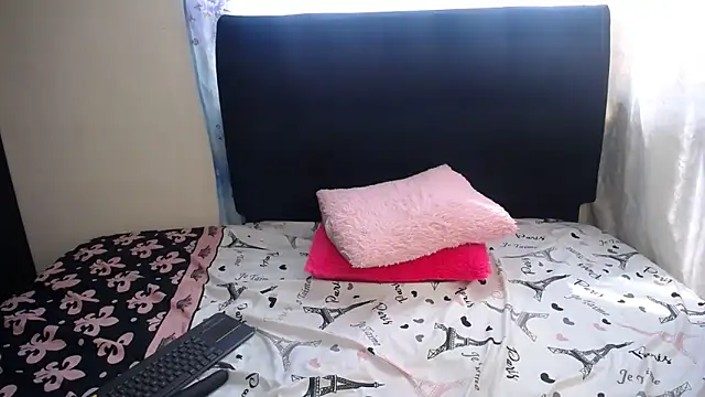 danna_martinez33 Live XXX-Chat