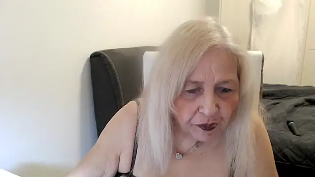 SusiLifeXXX Live XXX-Chat