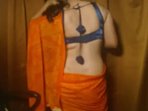 HOT-PAYAL – Live XXX-chat