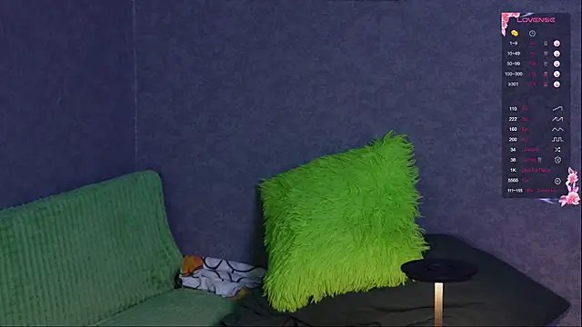 دردشة Violetwin الجنسية المباشرة