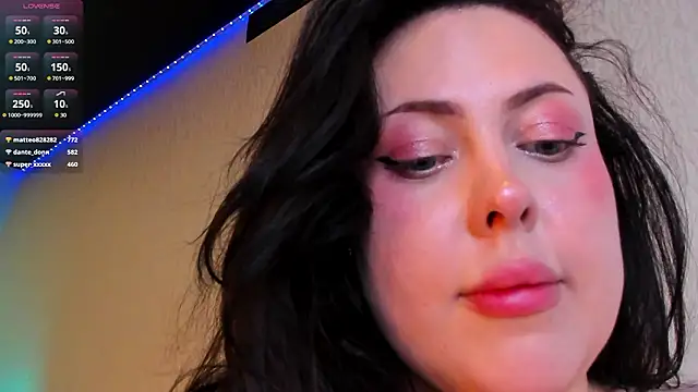 دردشة AlbaLimory الجنسية المباشرة