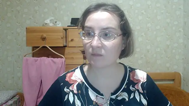 Smart_Rose 在線直播表演