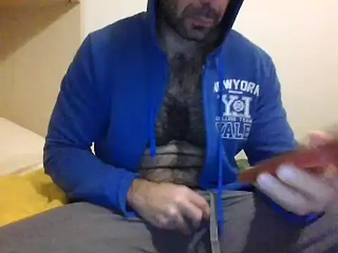 coppai200 Adlı Modelin Canlı XXX Sohbeti