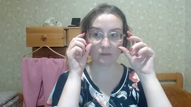 Chat +18 de Smart_Rose ao vivo