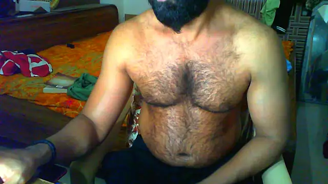 Vbestshow Adlı Modelin Canlı XXX Sohbeti