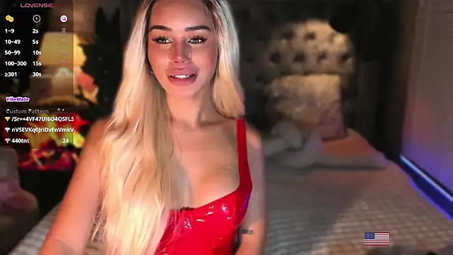 ZyraGoddes Live XXX-chat
