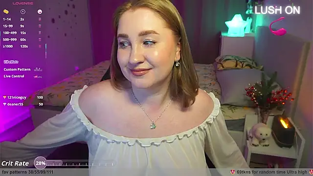 Chat XXX Live ollydoll92