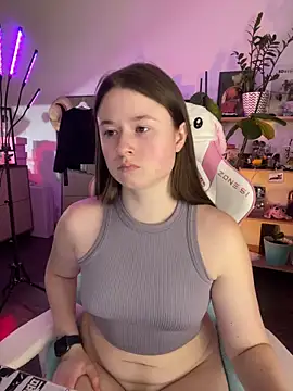 Chat +18 de sweetest_pie ao vivo