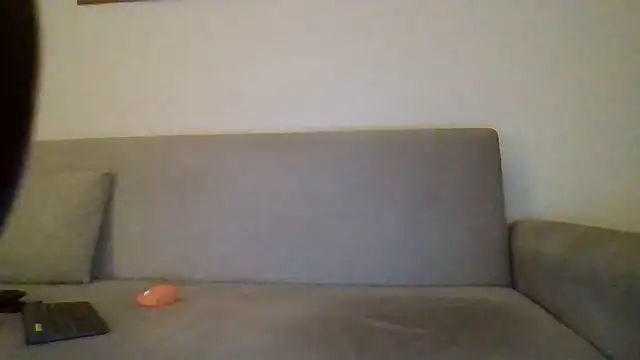 Show webcam de cum_spring