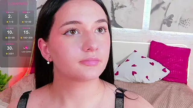 Grand_Vita Adlı Modelin Canlı XXX Sohbeti