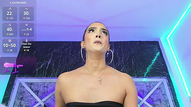 misssasha__2 Adlı Modelin Web Kamerası Şovu