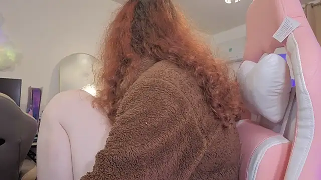 Chatroom XXX en direct de ENGLISHEMILY_69