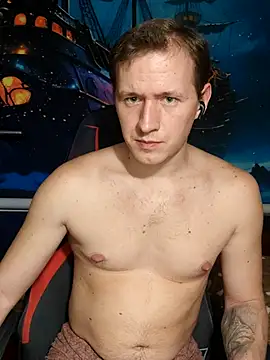 Вебкам-шоу DiMastyzzz