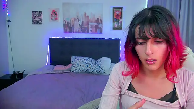 goth_minerva – Live XXX-chat