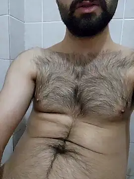 Ramazan8: διαδικτυακό σόου στην κάμερα