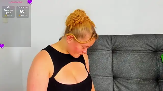 Chatroom XXX en direct de Cherrysweetyx