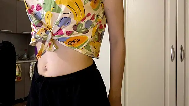 EmilyHein Adlı Modelin Canlı XXX Sohbeti