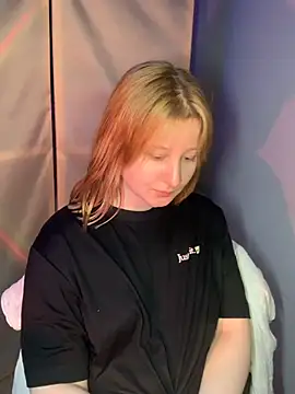 Chat XXX ao vivo de MargoPinky1