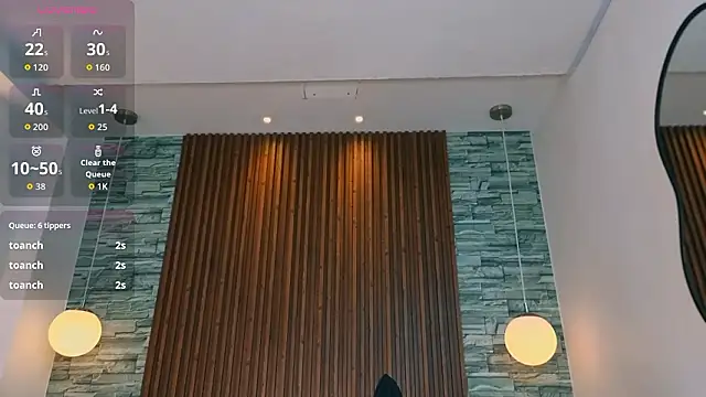 Chatroom XXX en direct de sweet_emily_x