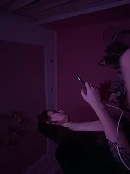 Czat XXX na żywo – Flossy_Vettie