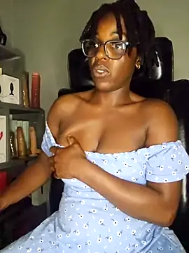 Živý XXX chat Shaniko89