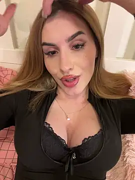 AriaAdda live XXX chat