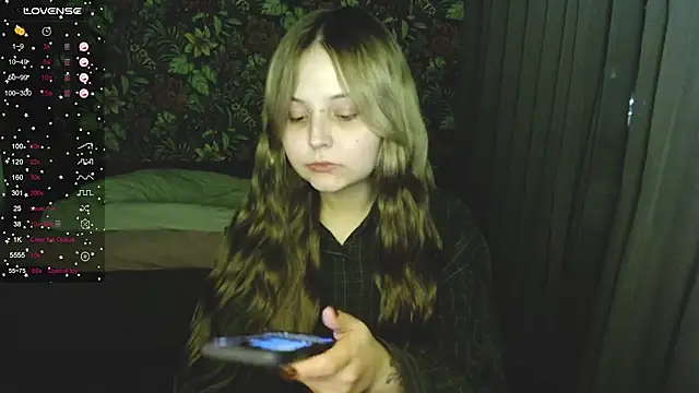 Sembang XXX Secara Langsung vendymories