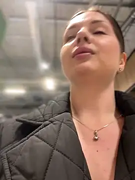 Živý XXX chat KrisMagnoly