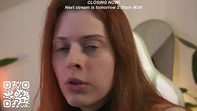 Czat XXX na żywo – doll_lesli