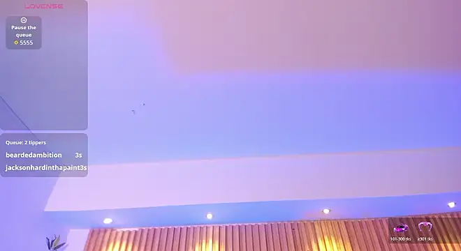 Ivaannaa_ Chat XXX in diretta