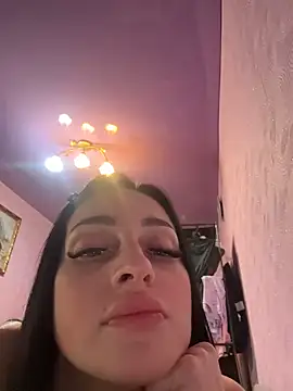 Soft_Pleasure's Live XXX Chat