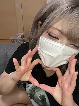 risa_cute 网络视讯表演