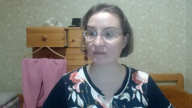 Chat XXX en directo de Smart_Rose