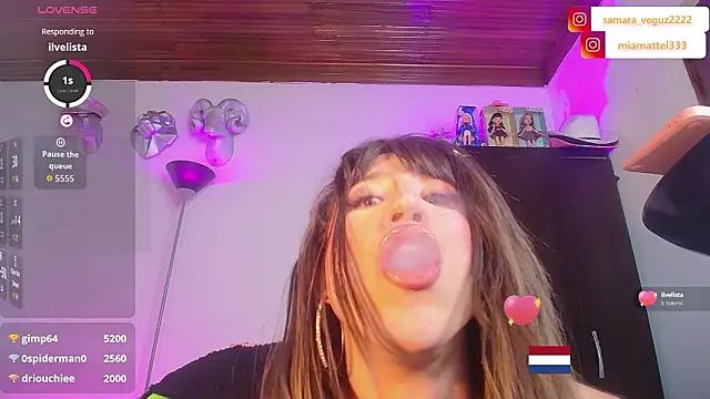 samara_veguz222 Show in webcam