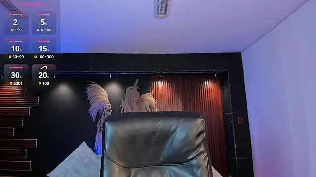 Czat XXX na żywo – Alicee_Broownn