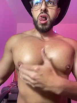 magnumchris Show Webcam