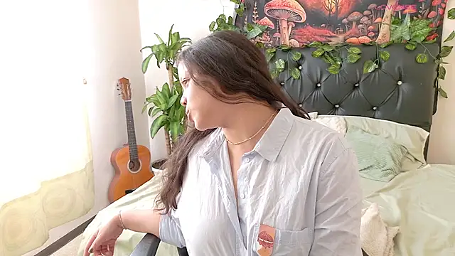 Amanda_sweet 现场XXX聊天