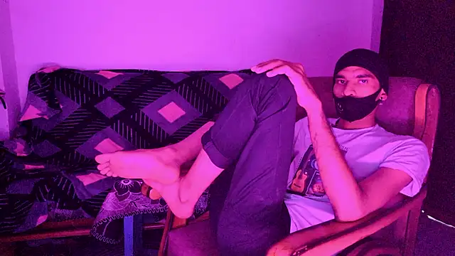 zihan777 Show Webcam