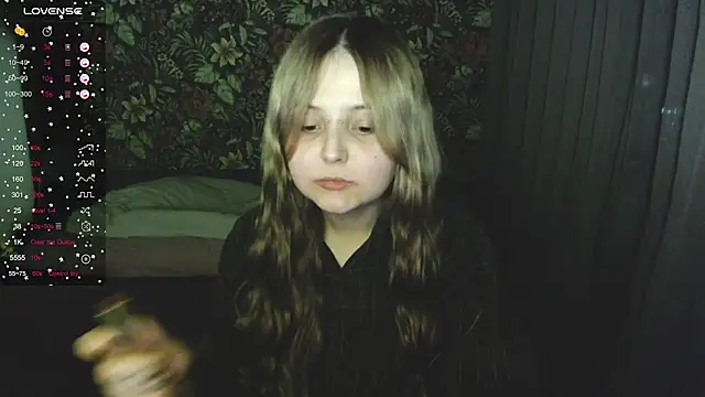 vendymories Chat XXX live