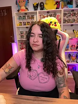 Sweet_sully__ live XXX chat