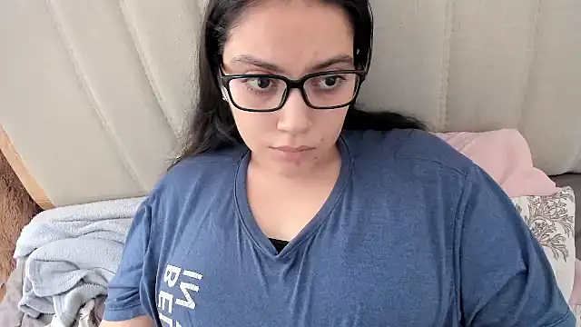 roniewester 라이브 XXX 채팅