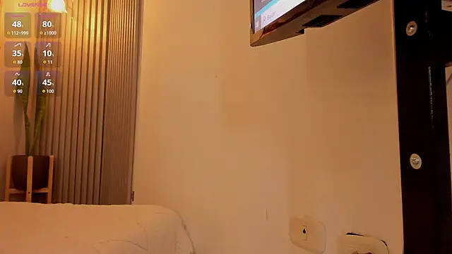 Assh_lee_のライブXXXチャット