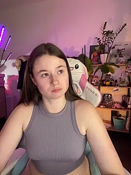 Chat XXX ao vivo de sweetest_pie