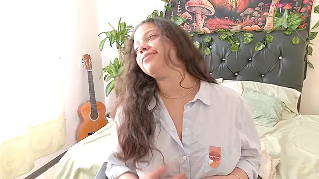 Amanda_sweet Obrolan Langsung XXX