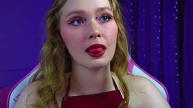 AgataFoxley Live XXX-Chat