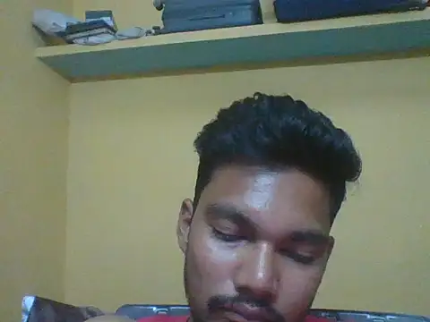 LUSTBOY4321 লাইভ XXX চ্যাট