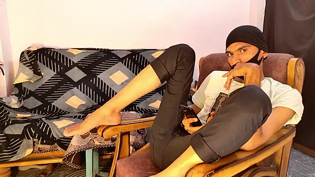 zihan777's Live XXX Chat