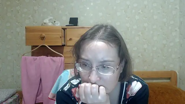 Chatroom XXX en direct de Smart_Rose