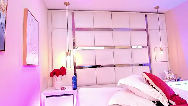 elizavenus élő XXX-chatje